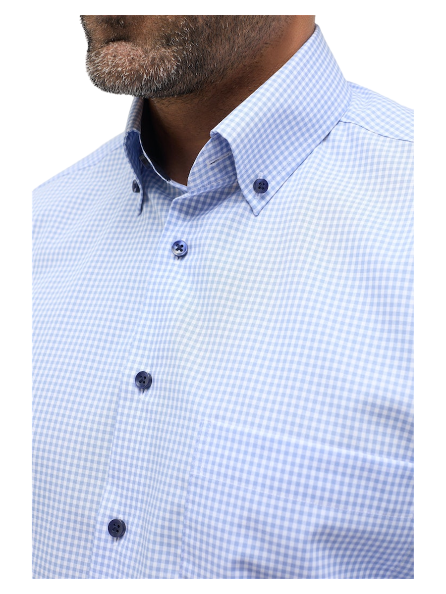 Eterna Comfort fit Skjorte